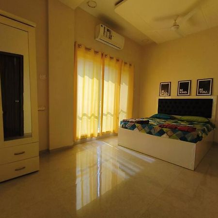 Lavish 3Bhk Villa F2 - Private Pool - The Heaven Pālghar Extérieur photo