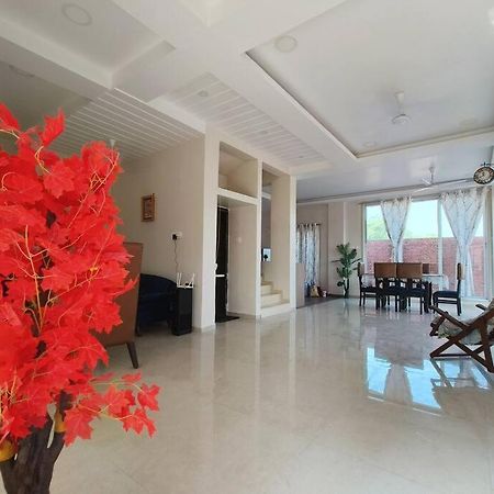 Lavish 3Bhk Villa F2 - Private Pool - The Heaven Pālghar Extérieur photo