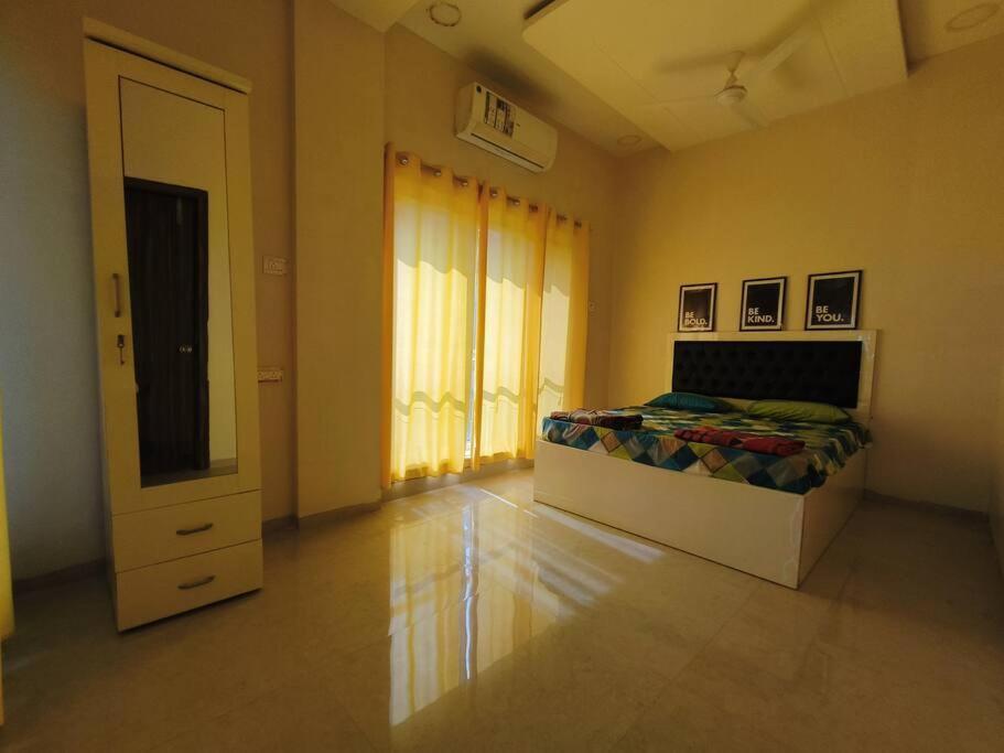 Lavish 3Bhk Villa F2 - Private Pool - The Heaven Pālghar Extérieur photo